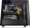 Thermaltake Versa J21 TG, schwarz, Glasfenster Vorschaubild