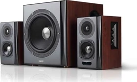 Edifier S350D schwarz