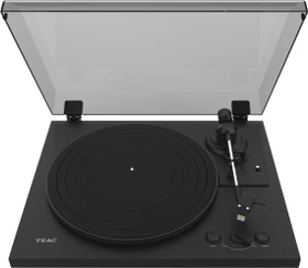 TEAC TN-175 schwarz