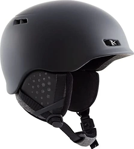 Anon Rodan MIPS Helm schwarz