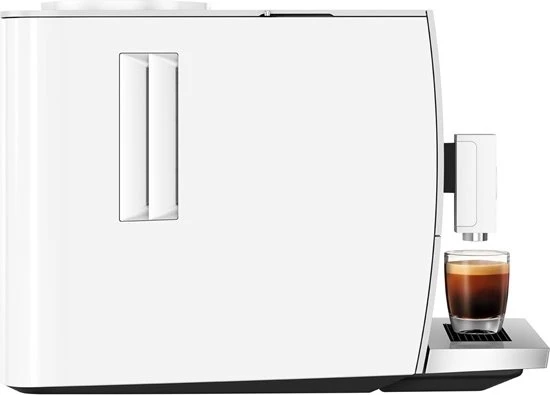 Jura ENA 4 full nordic white