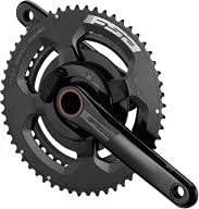 FSA CK Road PBox Alloy 170mm 46/30 Zähne Kurbelgarnitur