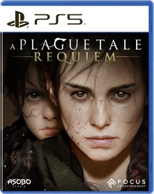 A Plague Tale: Requiem (PS5)
