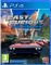 Fast & Furious: Spy Racers - Der Aufstieg von SH1FT3R (PS4) Vorschaubild
