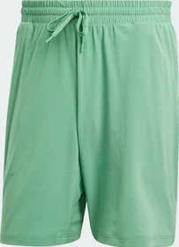 adidas Tennis Ergo Shorts Hose kurz preloved green (Herren)