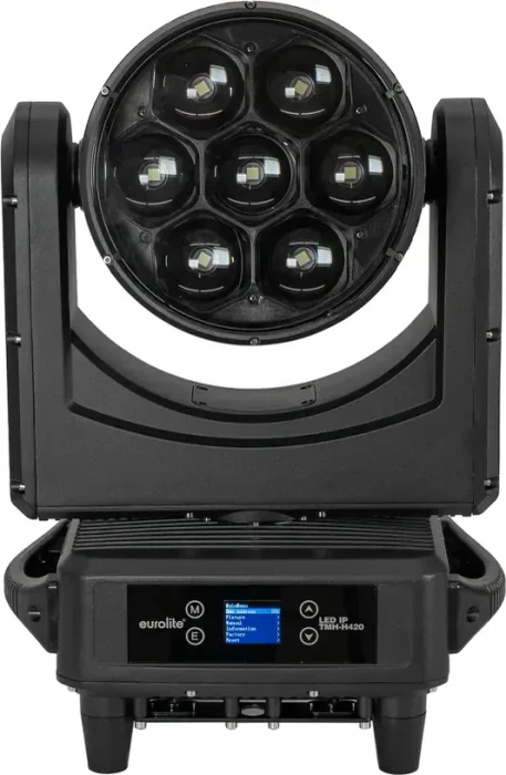 Eurolite LED IP TMH-H420
