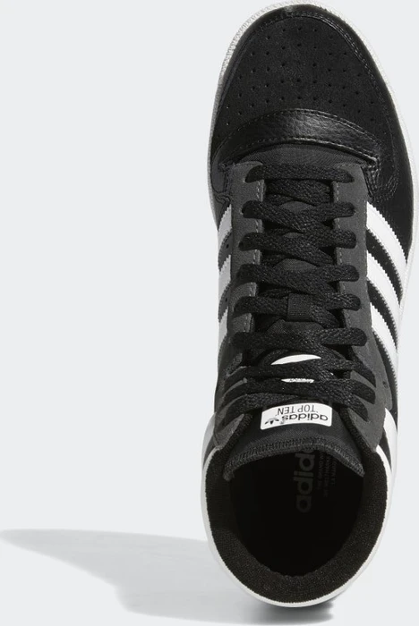 adidas Top Ten RB core black/cloud white/dgh solid grey