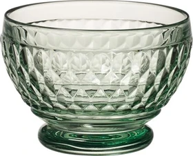 Villeroy & Boch Boston Coloured Dessertschale green
