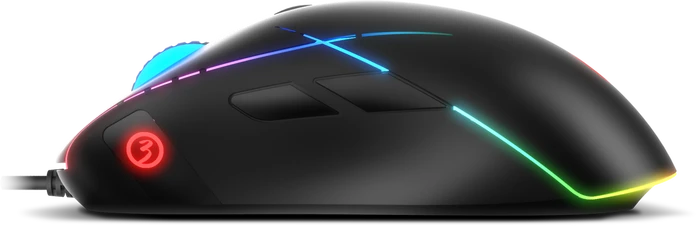 Ozone Neon X50 schwarz, USB