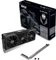 Sapphire Nitro+ Radeon RX Vega 56, 8GB HBM2, 2x HDMI, 2x DP, full retail Vorschaubild