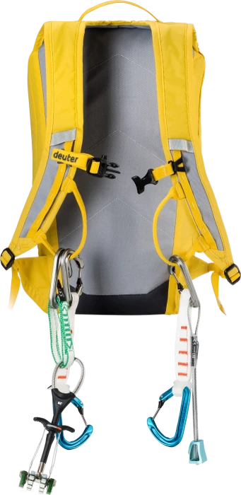 Deuter Gravity Pitch 12 corn/teal
