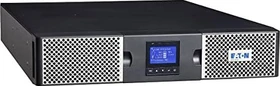 Eaton 9PX 3000W RT2U, 3000VA, inkl. Netzwerkkarte, USB/seriell