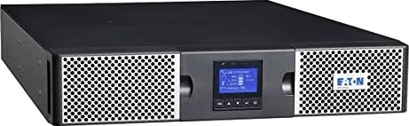 Eaton 9PX 3000W RT2U, 3000VA, inkl. Netzwerkkarte, USB/seriell