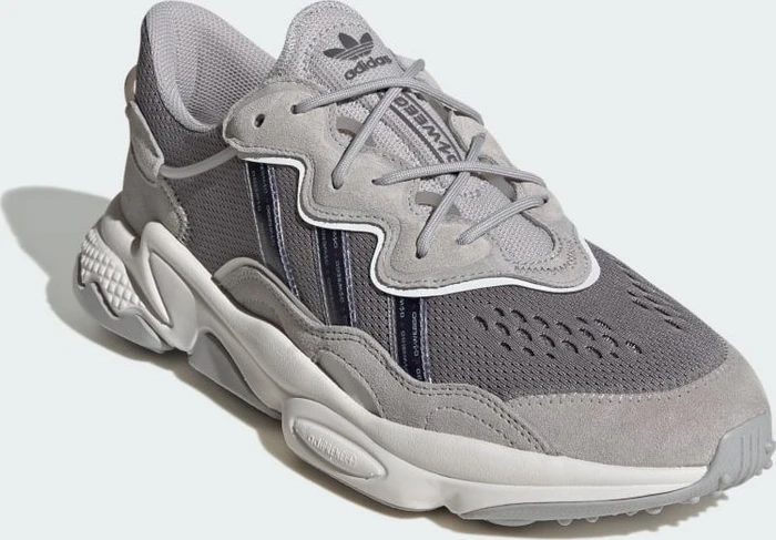 adidas Ozweego grey two/crystal white/grey three (Herren)
