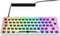 Sharkoon Skiller SGK50 S4 Gen2 Barebone Gaming Tastatur, weiß, ISO/ANSI Vorschaubild