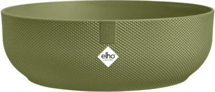 Elho Jazz Bowl 28cm may green