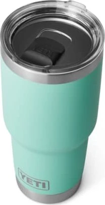 Yeti Rambler Isolierbecher 887ml sea foam