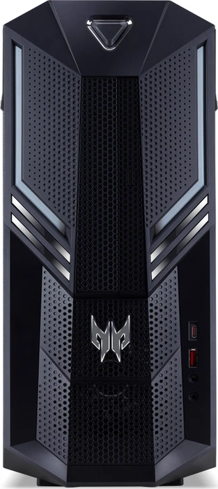 Acer Predator Orion 3000 PO3-600, Core i5-8400, 8GB RAM, 128GB SSD, 1TB HDD, GeForce GTX 1050