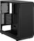 Fractal Design Focus 2, schwarz Vorschaubild