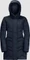 Jack Wolfskin Kyoto Mantel (Damen) Vorschaubild