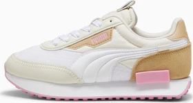 Puma Future Rider Pastel puma white/mauved out (Damen)