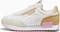 Puma Future Rider Pastel puma white/mauved out (Damen) Vorschaubild