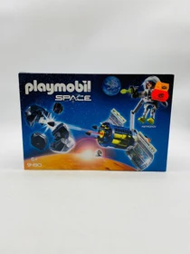 playmobil Space Meteoroiden-Zerstörer