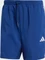 adidas Essentials 3-Streifen Chelsea Trainingshose kurz dark blue/white (Herren) Vorschaubild