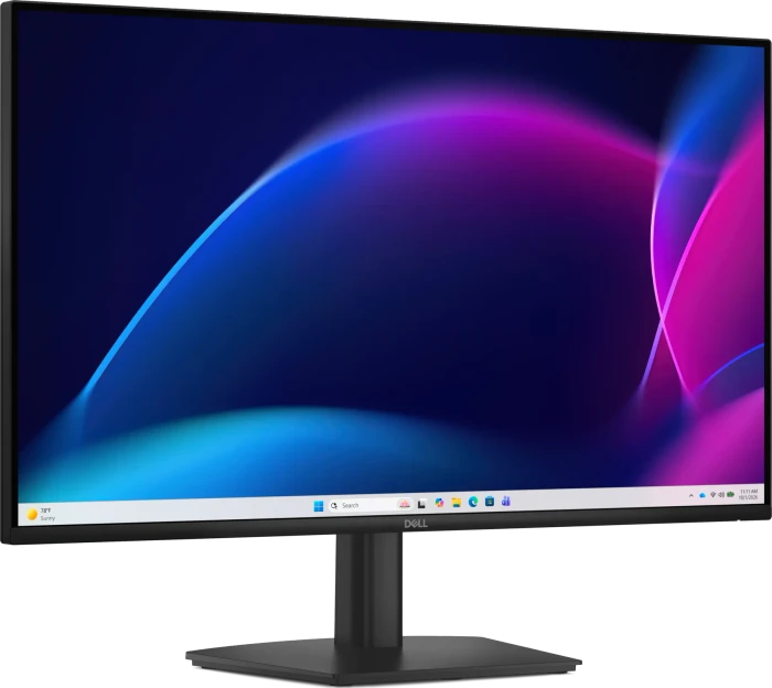 Dell Pro 27 Monitor E2726H, 27"