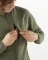 Salomon Essential Lightwarm Jacke grape leaf (Herren) Vorschaubild