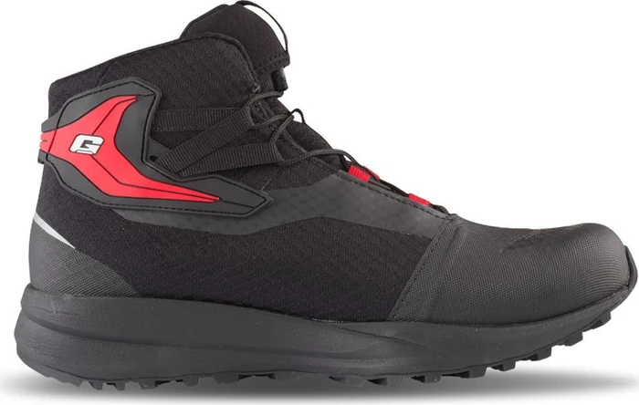 Gaerne Xenon Gore-Tex rot/schwarz