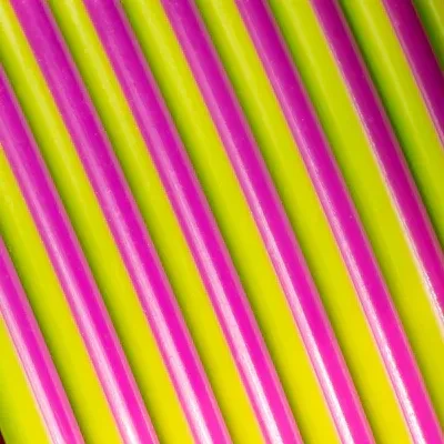 Polymaker PolyLite Silk PLA, Lime-Magenta, Spule, 1.75mm, 1.00kg