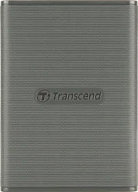 Transcend ESD360C Portable SSD, 4TB, USB-C 3.2