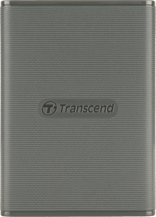 Transcend ESD360C Portable SSD, 4TB, USB-C 3.2