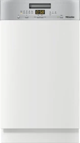 Miele G 5430 SCi SL Active edelstahl