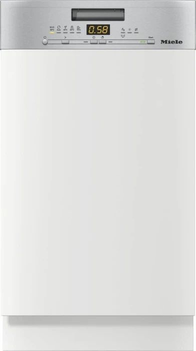 Miele G 543. SL Active integrierbar