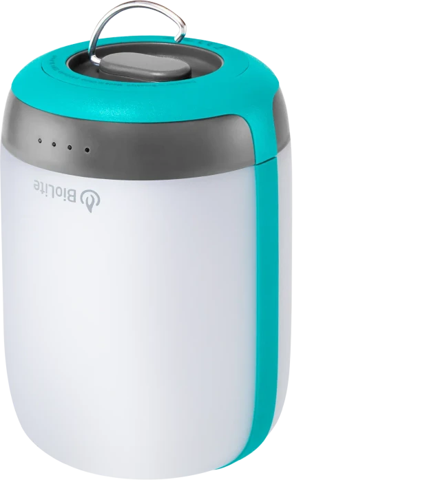 BioLite AlpenGlow 500 Laterne