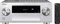 Pioneer VSX-LX504 silber Vorschaubild