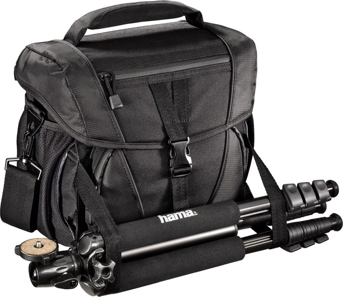 Hama Rexton 130 Kameratasche schwarz