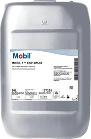 Mobil 1 ESP 5W-30 20l