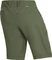 Vaude Ledro Shorts Fahrradhose kurz cedar wood (Damen) Vorschaubild