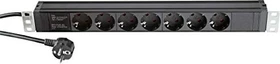 König & Meyer 28672 19" Power Box