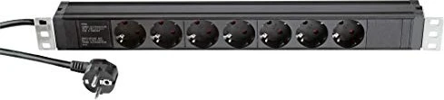 König & Meyer 28672 19" Power Box