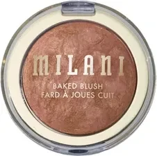 Milani Baked Blush 02 rose d'oro, 3.5g