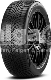 Pirelli Scorpion Winter 3 235/55 R19 105W XL PNCS Elect