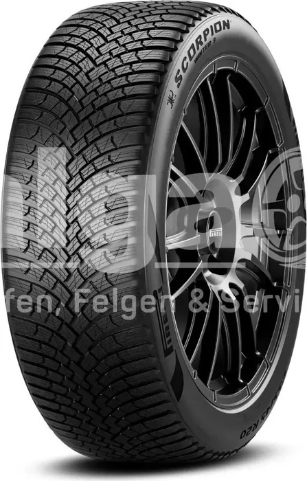 Pirelli Scorpion Winter 3 225/55 R19 103V XL