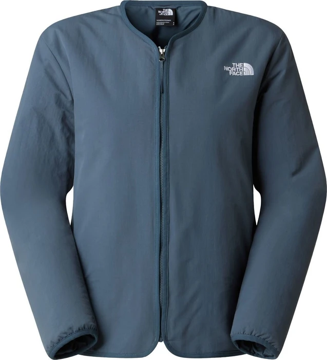 The North Face Ilti Funktionsjacke granite grey (Damen)