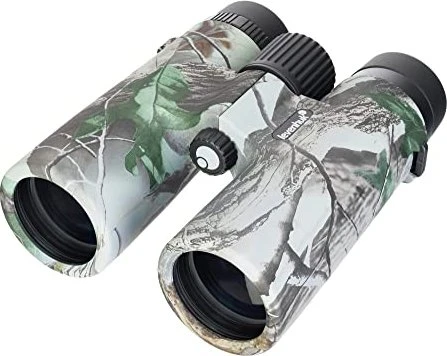Levenhuk Camo 10x42 Fernglas mit Absehen Moss