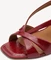 Tamaris Sandalette rot (Damen) Vorschaubild
