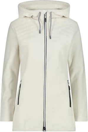 CMP Knit-Tech Hybrid Jacke (Damen)